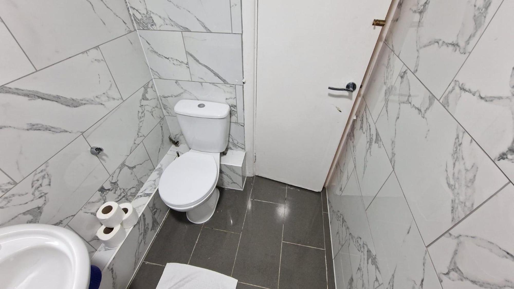 Appartamento 2 Bed Flat In Paddington *